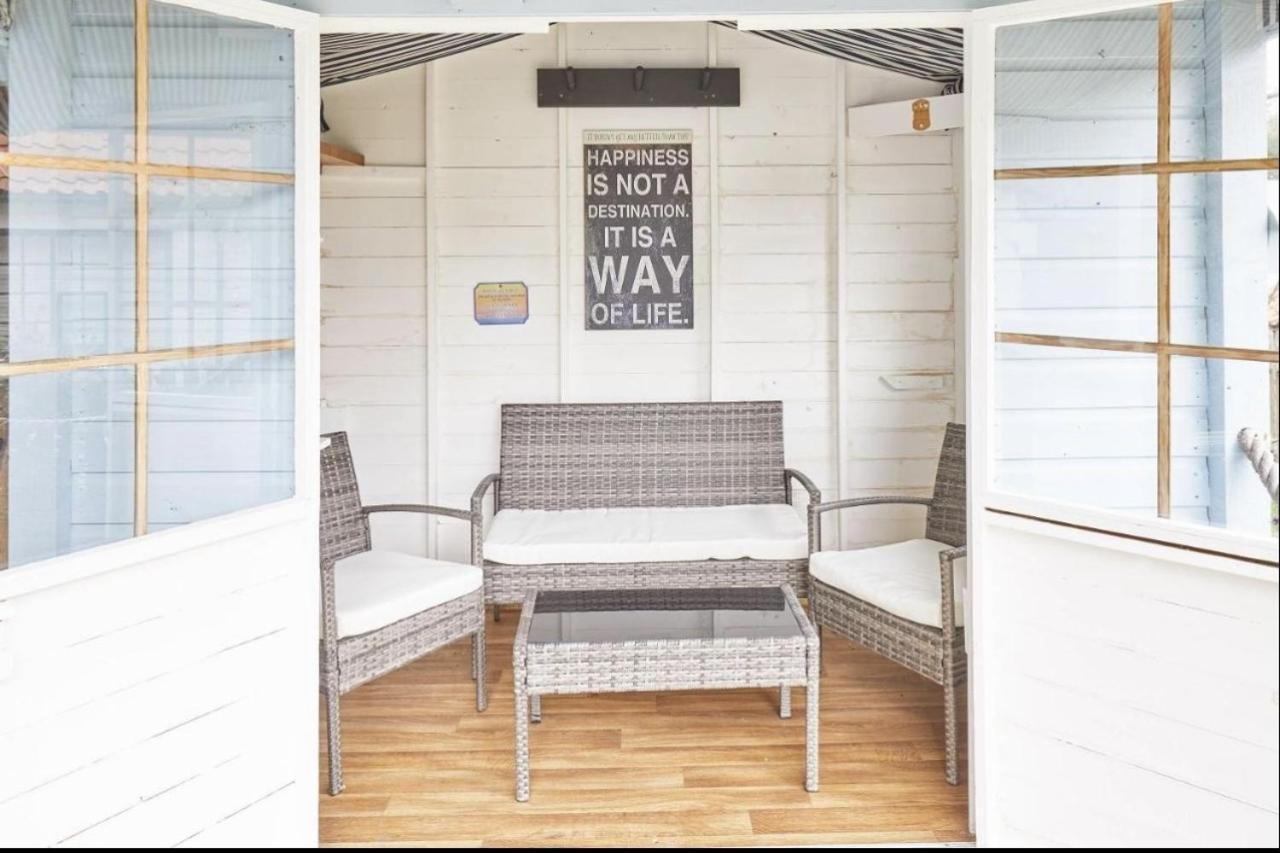 Holiday home Boutique - Mast Whitby