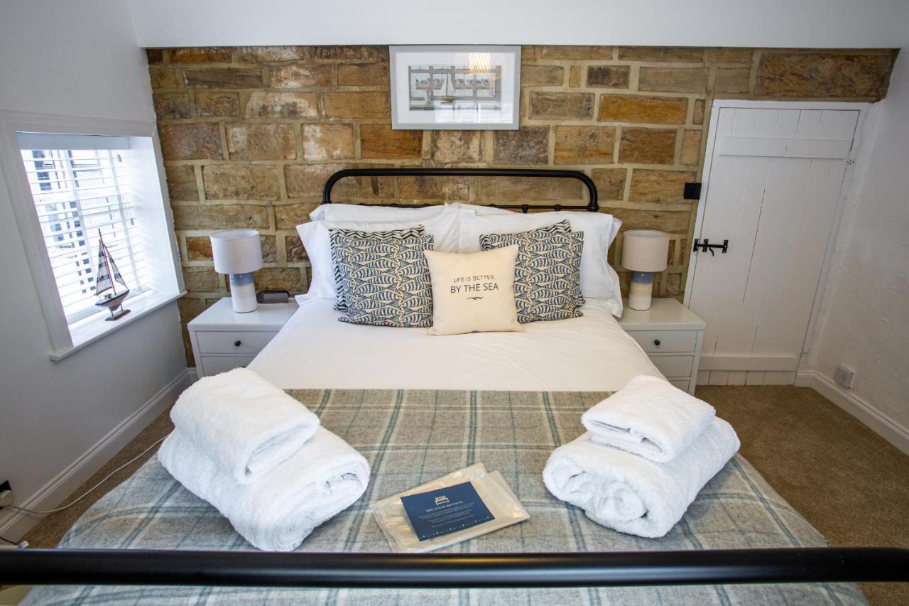 Holiday home Boutique - Mast Whitby