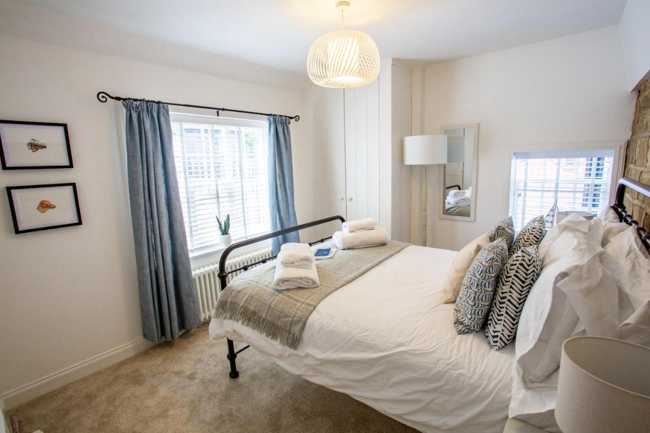 Boutique - Mast Holiday home Whitby