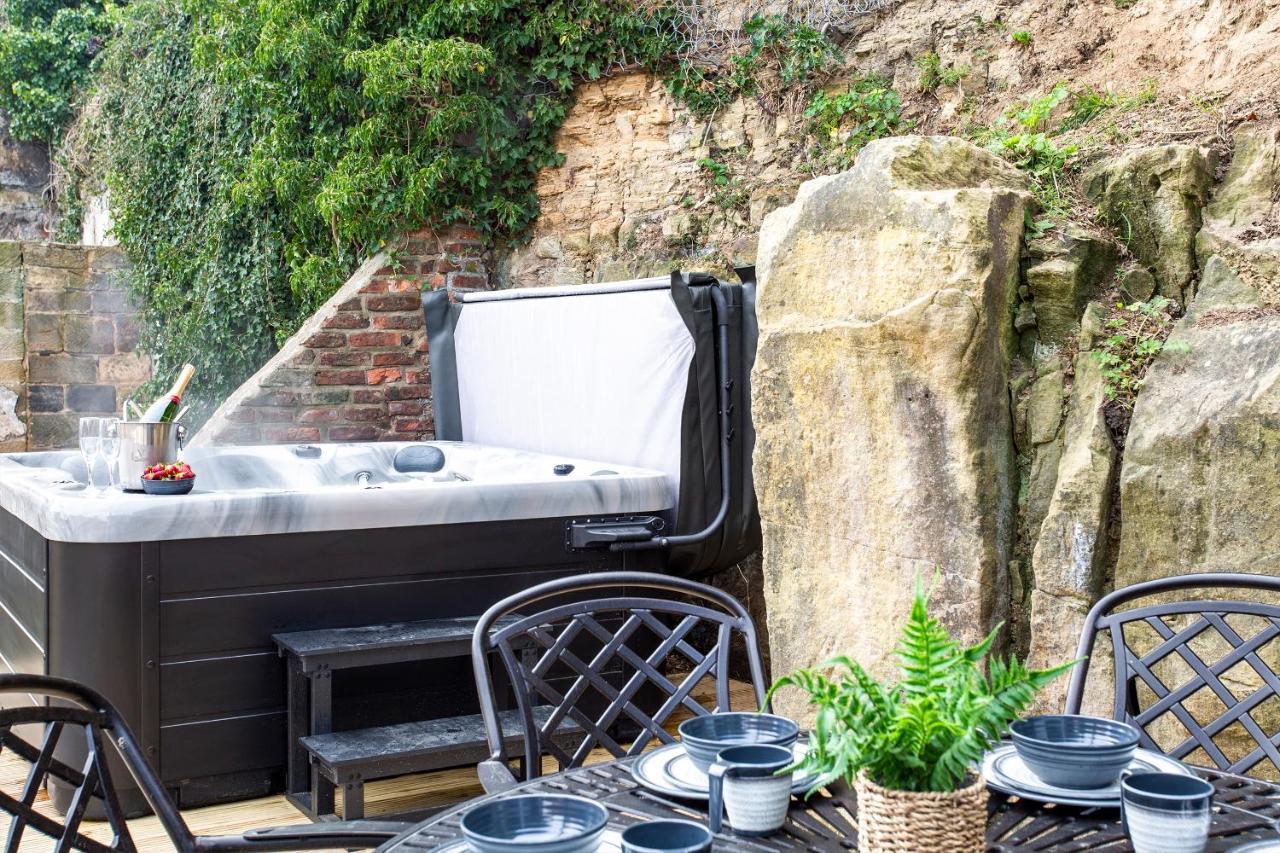 Boutique - Mast Holiday home Whitby