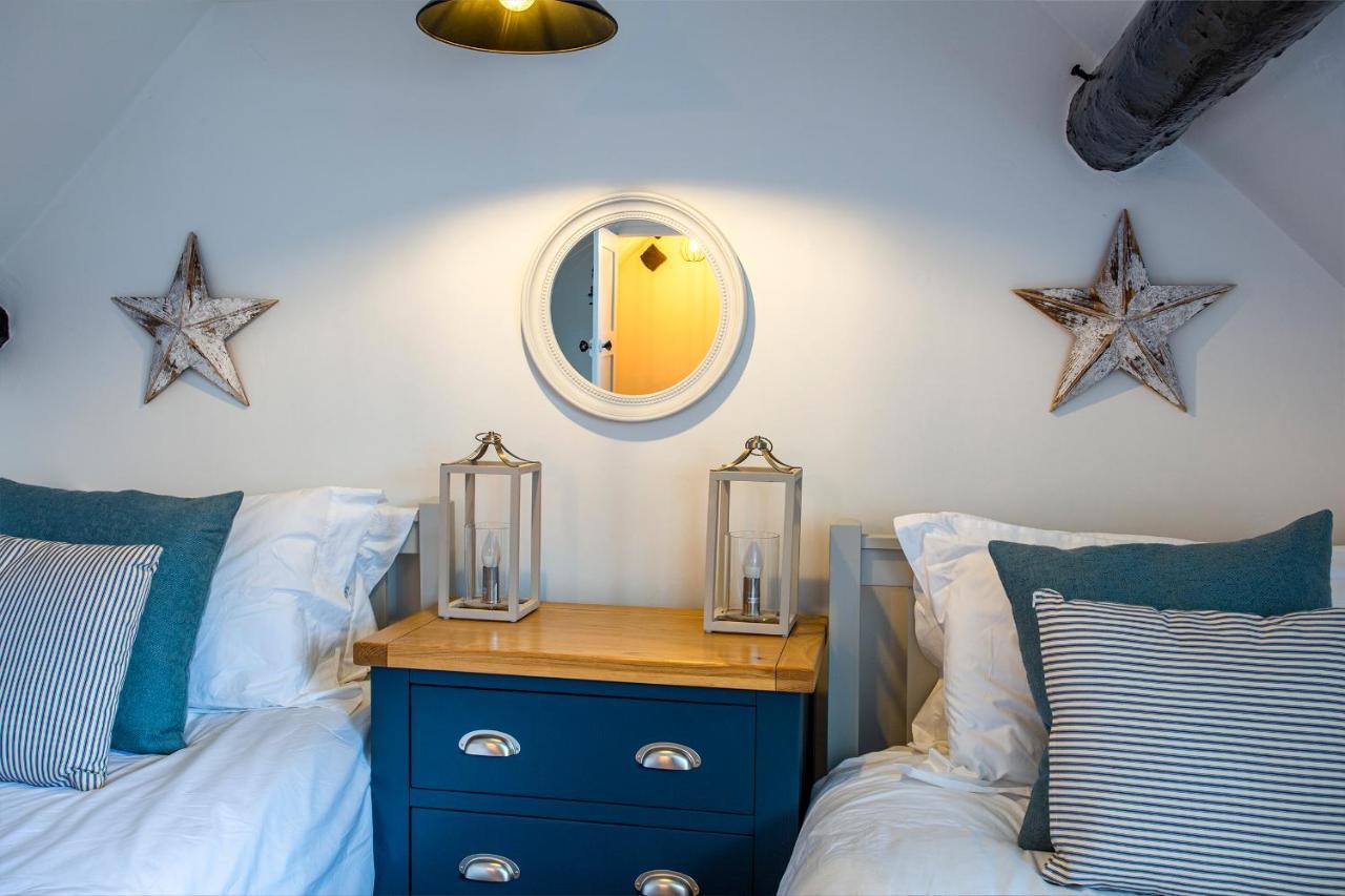 Holiday home Boutique - Mast *
