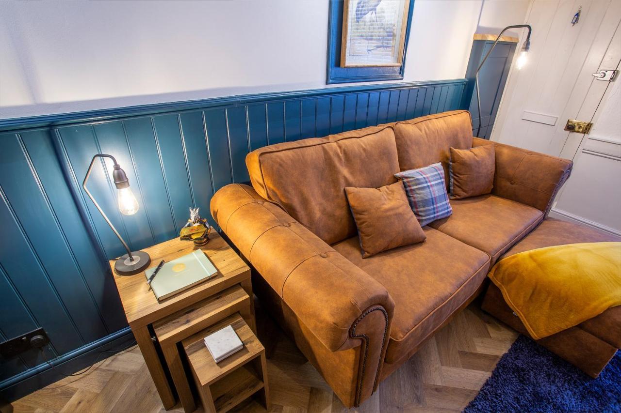 Holiday home Boutique - Mast