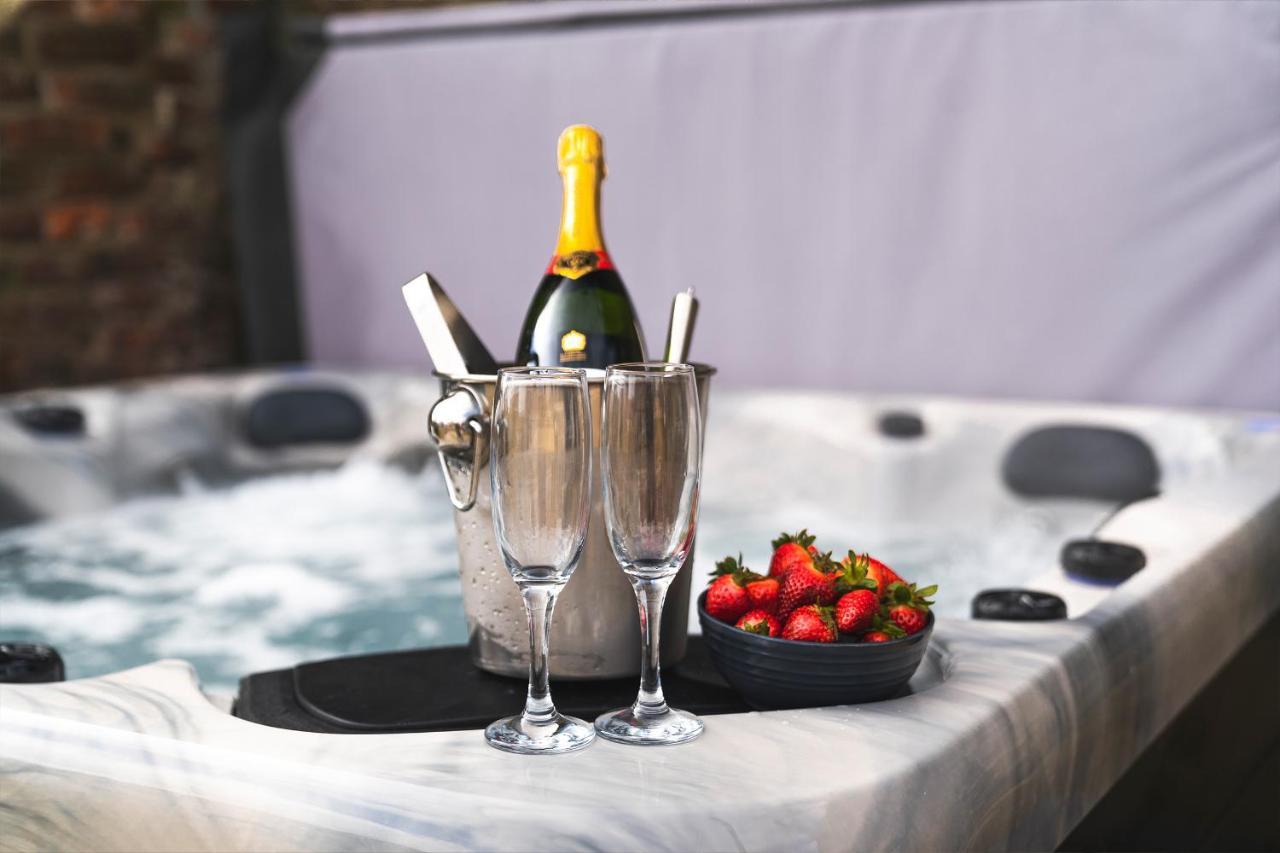 Boutique - Mast Holiday home