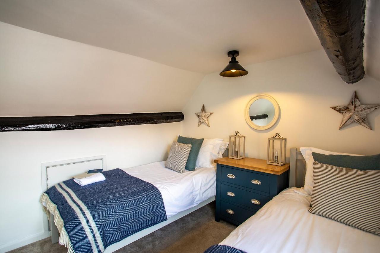 Holiday home Boutique - Mast
