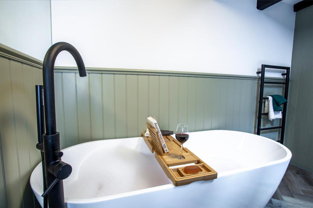 Boutique - Mast Holiday home Whitby