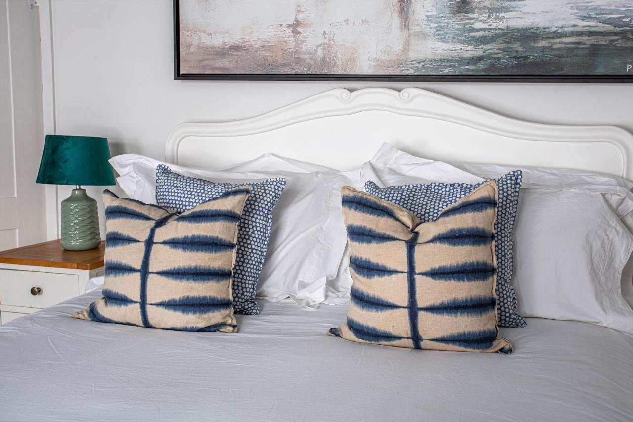 Holiday home Boutique - Mast *