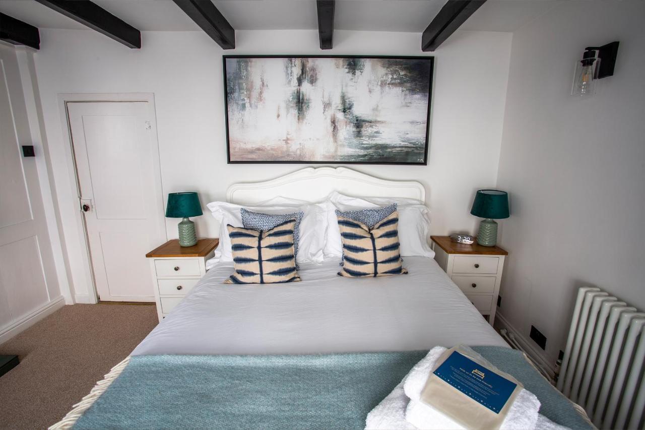 Holiday home Boutique - Mast Whitby