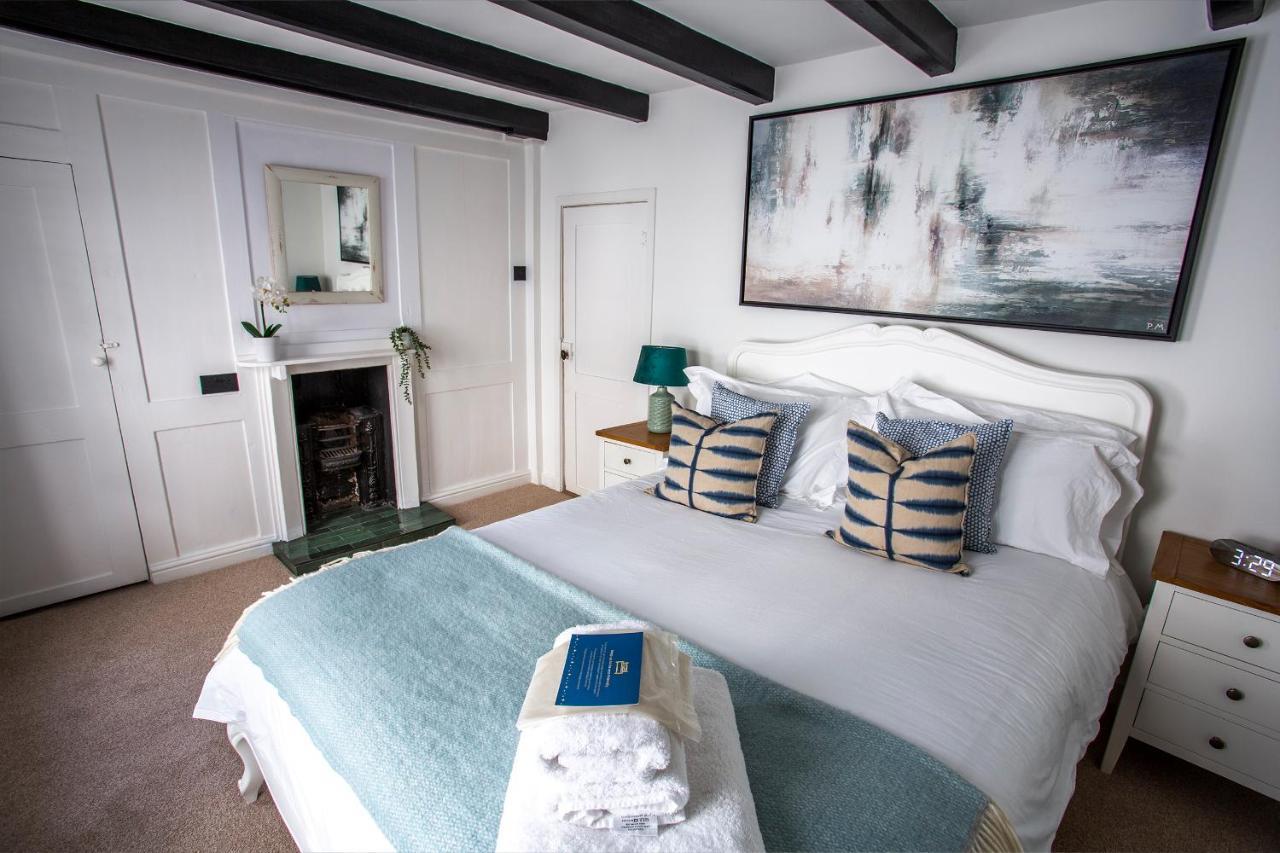 Boutique - Mast Holiday home Whitby